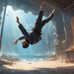 doing flips dream meaning