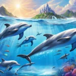 dolphin dream meaning 2