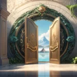 doors dream meaning