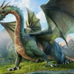 The Amazing World of Dragons: Exploring Their History and Mythology