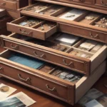 drawers dream meaning