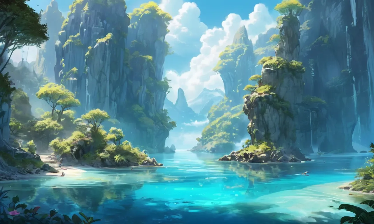 Dream About Clear Water 1 dream about clear water