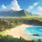 dream hawaii