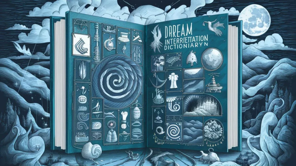 Dream Meaning Dictionary: The Ultimate Guide to Unlocking Your Dreams 3 Why Use a Dream Meaning Dictionary?