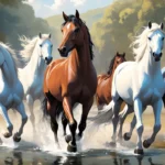 dream meaning of horses