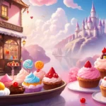 dream meaning of sweets