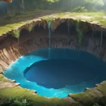 dream meaning sinkhole