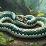 dream of baby snakes