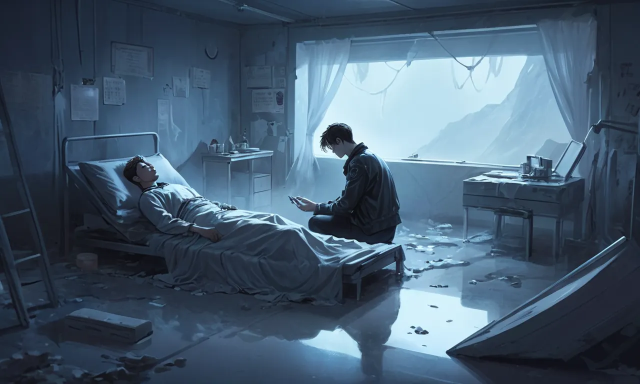 Dream Of Boyfriend Dying 1 dream of boyfriend dying