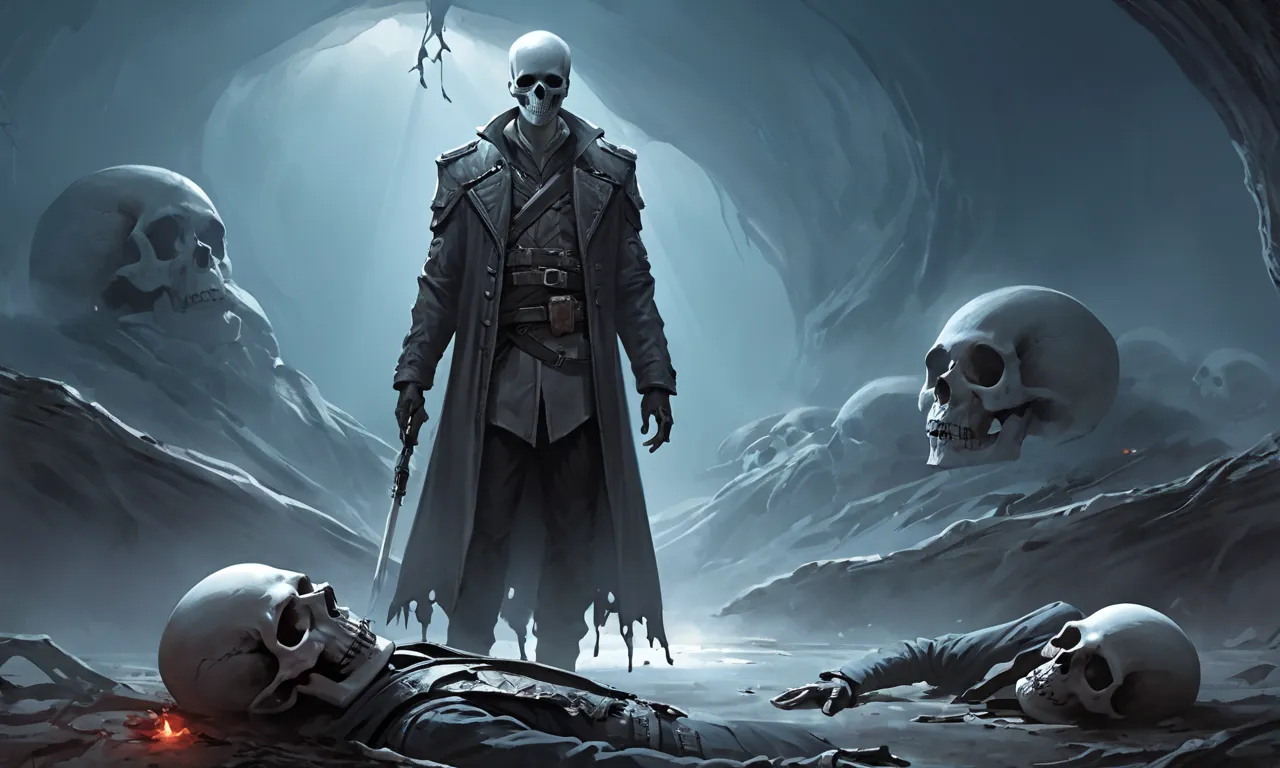 The Dream of a Dead Brother 1 dream of dead brother being alive