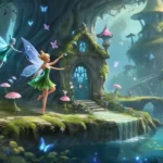 dream of fairies