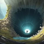 dream of falling in a hole