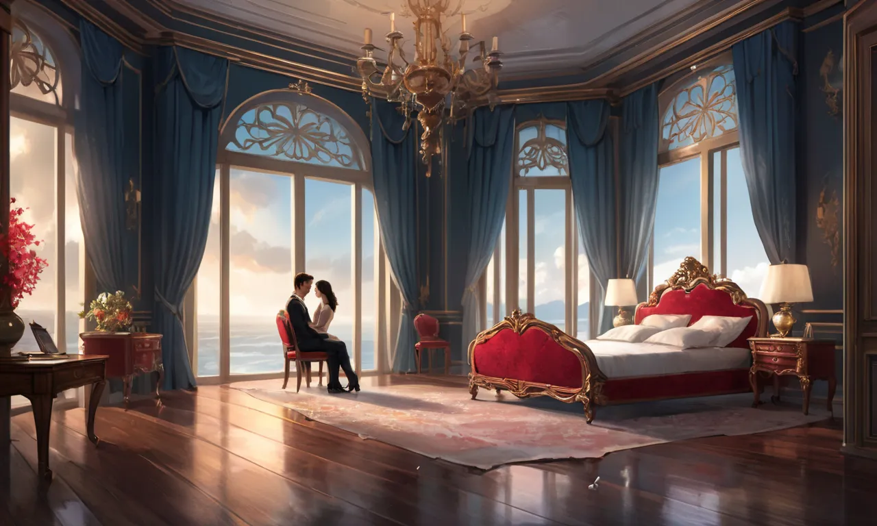 Dream about Infidelity: Understanding the Meaning and Symbolism 1 dream of infidelity