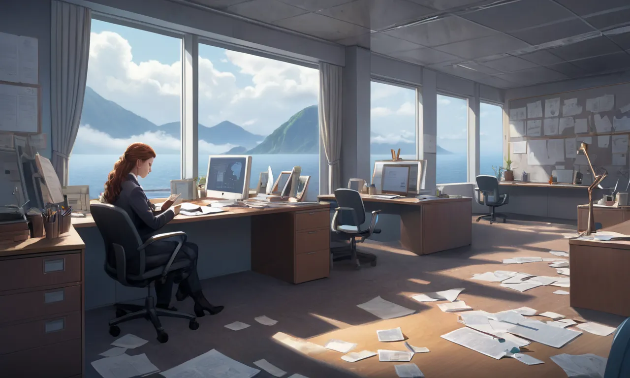 dream of losing job meaning