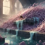 dream of vomiting