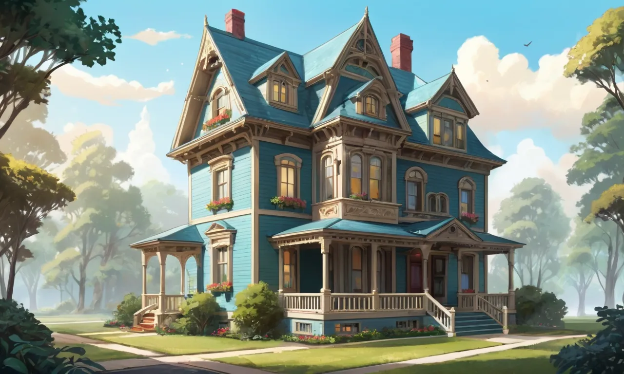 Dreaming of Childhood Home: A Nostalgic Look Back 1 dreaming of childhood home