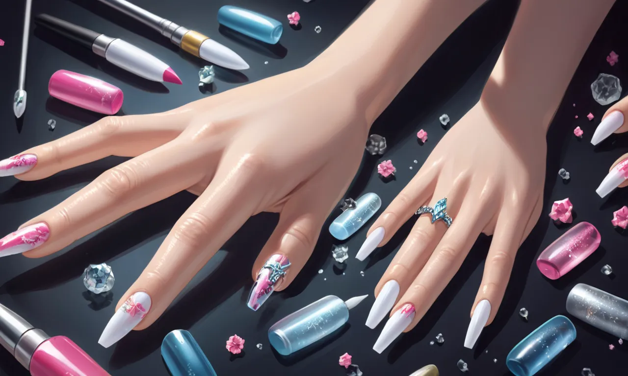 Dreaming Of Nails Falling Off 1 dreaming of nails falling off