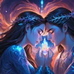 dreaming of twin flame