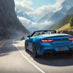 driving my dream meaning