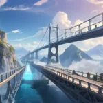 driving over the bridge dream meaning