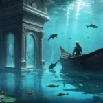 drowned dream meaning