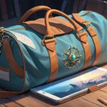 duffel bag dream meaning