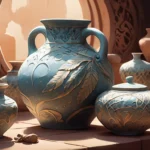 earthenware pottery dream meaning