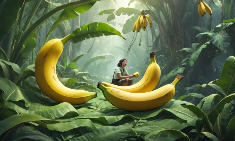 What Does it Mean to “Eat Your Bananas”?