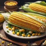 eating cooked corn dream meaning