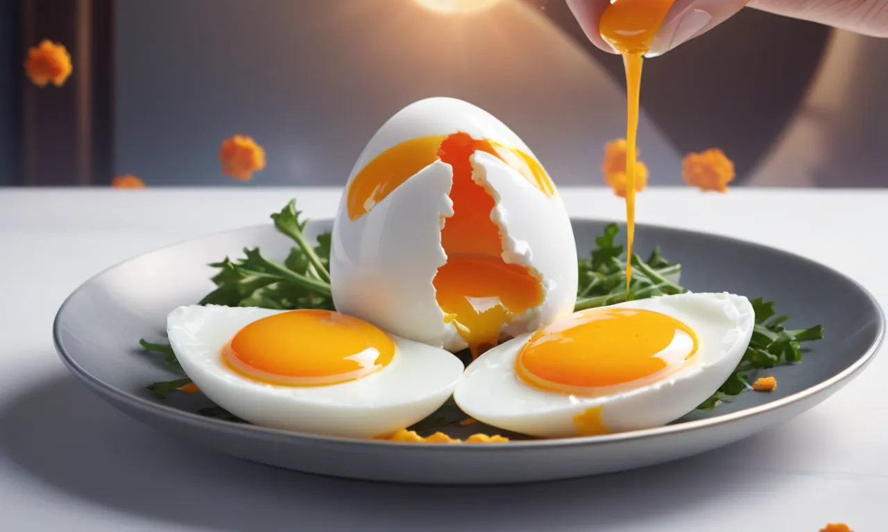 Eating Cooked Egg In The Dream Meaning 1 eating cooked egg in the dream meaning