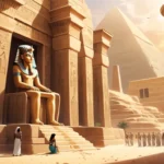 egyptian dream meaning