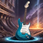 electric guitar dream meaning