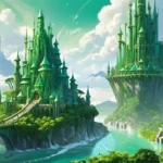 emerald city dream meaning