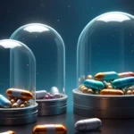 empty capsules dream meaning