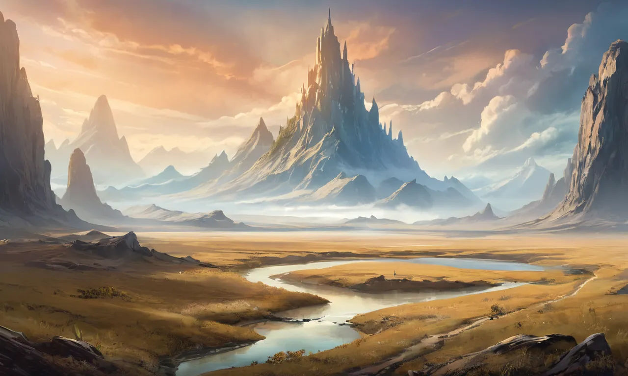Empty Land Dream Meaning 1 empty land dream meaning