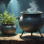 empty pot dream meaning