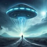 escaping alien abduction dream meaning