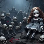 evil doll dream meaning