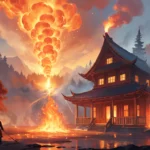 extinguishing fire dream meaning