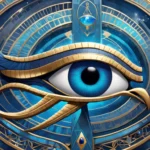 eye of horus dream meaning