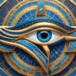 eye of horus meaning spiritual