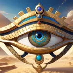 eye of ra dream meaning