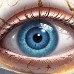 eyeball dream meaning