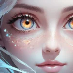 eyes change color dream meaning