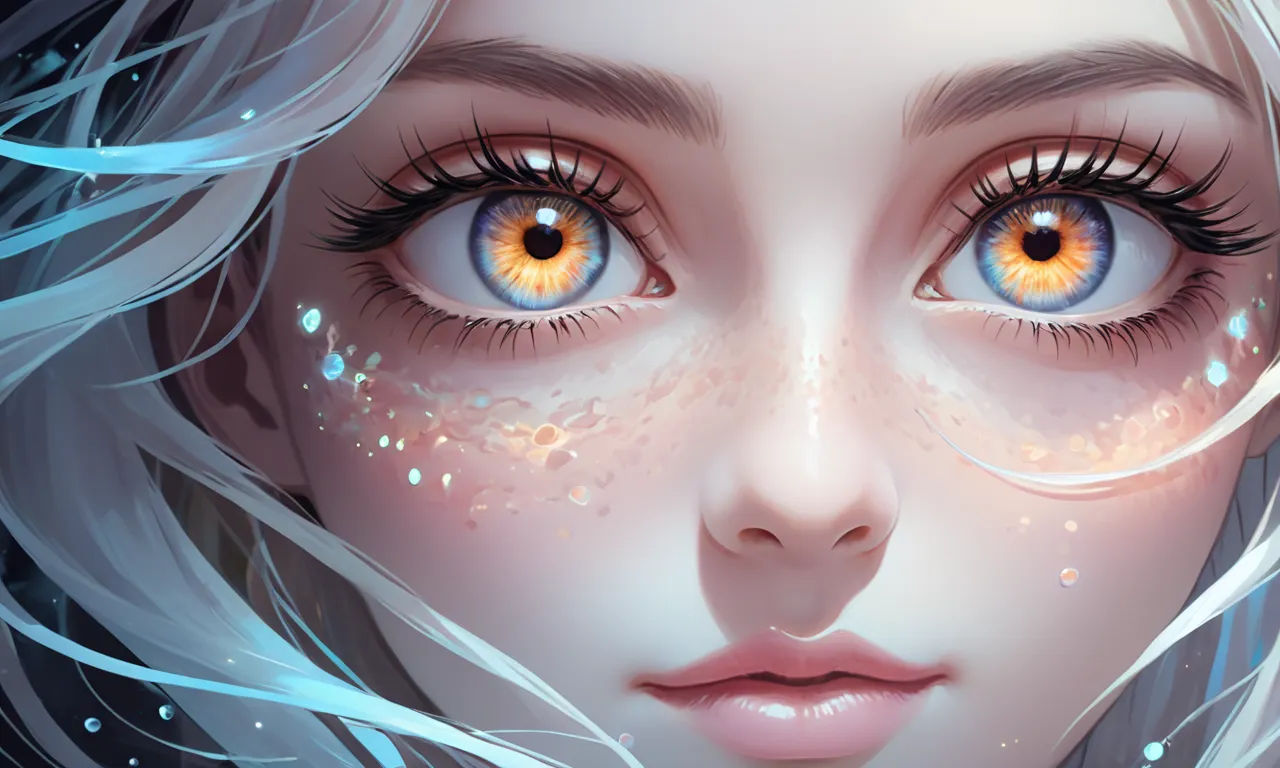 Eyes Change Color Dream Meaning 1 eyes change color dream meaning