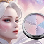 face powder dream meaning