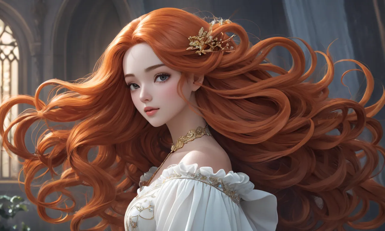 fake hair dream meaning