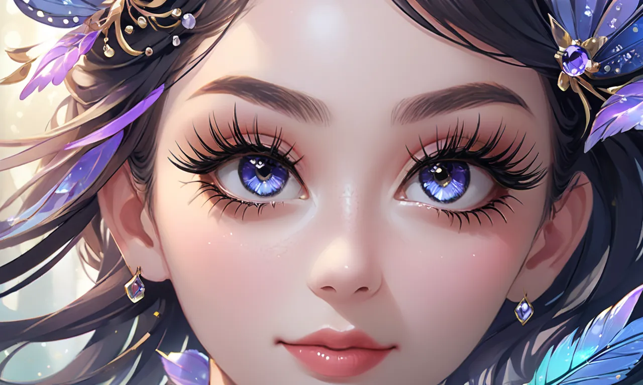 False Eyelashes Dream Meaning 1 false eyelashes dream meaning