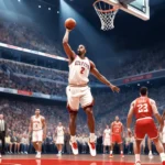 famous basketball player dream meaning