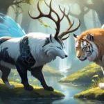 fantasy animals dream meaning